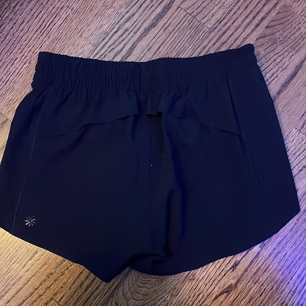 Athleta Girl Shorts